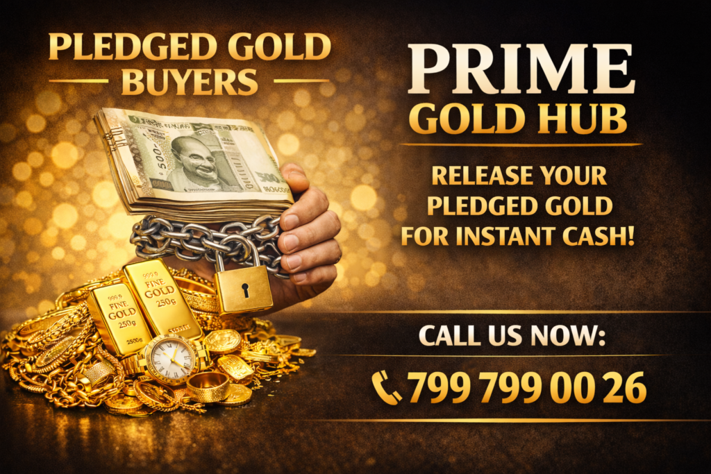 Instant Cash for Gold